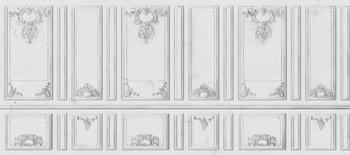 6800501 - panel Moulding Original Random Papers II Coordonne