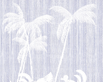 WET_MW1501 – fototapeta Miami Winter Wet System 2015 Wall&Deco