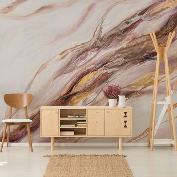 Blaze - Tapeta w standaryzowanych rolkach WallArt