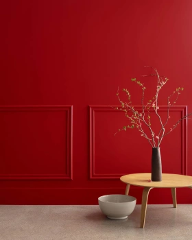 HC-181 Heritage Red