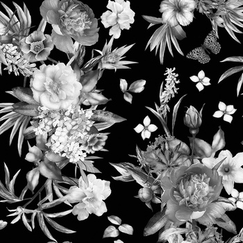 Tapeta Inkiostro Bianco – Narciso INKABNA1902