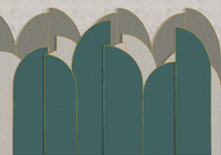 Non-woven