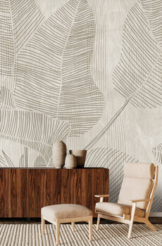 MIL 201156-1 - tapeta Monaci One Wall Design