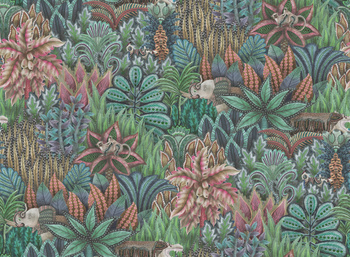 109/7035 Singita Tapeta Ardmore Cole&Son