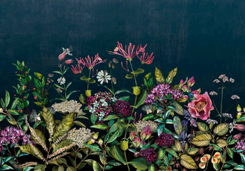 9500401 - panel Wild Floral Day Naturae Coordonne