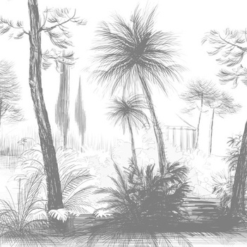 WET_IP2002 - Fototapeta Wal&Deco WET