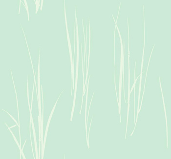 CO10814 - tapeta Grasses Coastal Chic WallQuest
