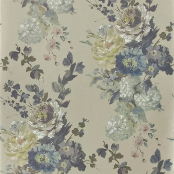 P610/03 - tapeta Seraphina The Edit Patterned Volume I Designers Guild