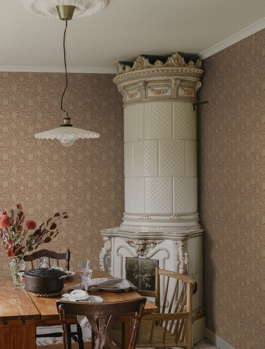 S10568-tapeta Anton Tradgarden Sandberg – Sandberg – zdjęcie produktu