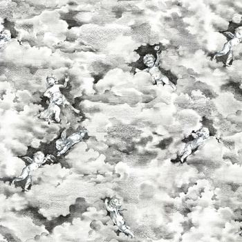 R15431 – fototapeta Chubby Cherubs Rebel Walls