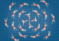 Non-woven