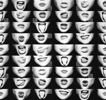 18077-02 – fototapeta Lips LondonArt