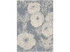 170 x 240 cm \ Steel Blue