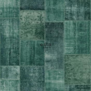 144-148652 - tapeta Oriental Ibiza Marrakech Kelim  Boho Chic Esta Home