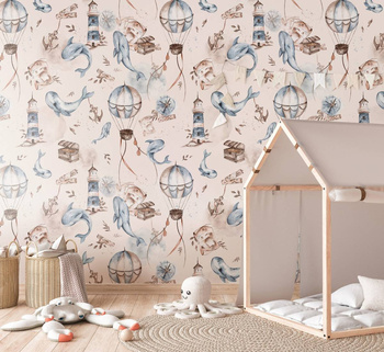 Baleno  - Fototapeta WallArt