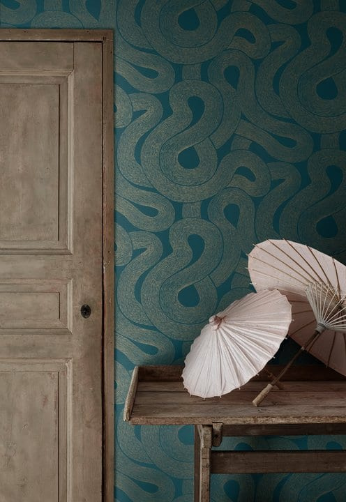 SG805-77 – tapeta Zen Nippon Sandberg – Sandberg – zdjęcie produktu