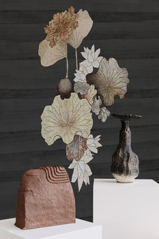 WDKU2101 - Fototapeta Kuma Wall&Deco