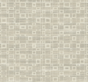 DG10505 - tapeta Grid and Squares Geometric Effects WallQuest