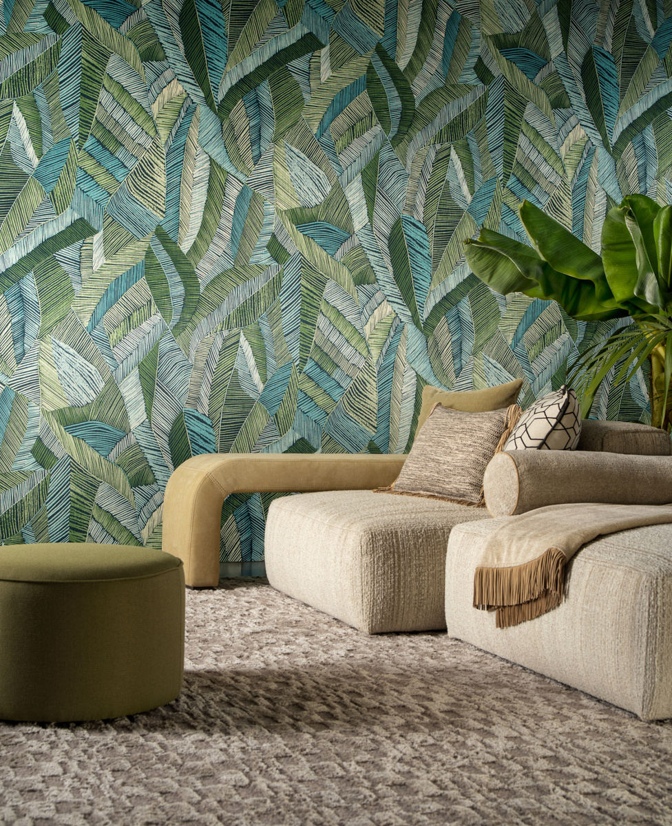 A73103 – tapeta ścienna Chintz Essentials Les Tricots Arte – Arte – zdjęcie produktu