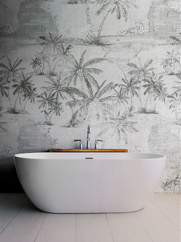 Tapeta Londonart Glass 19514 exotic dream davide marotta