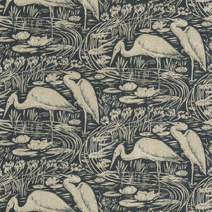 89736500- tapeta Euphrate Babylone Casadeco