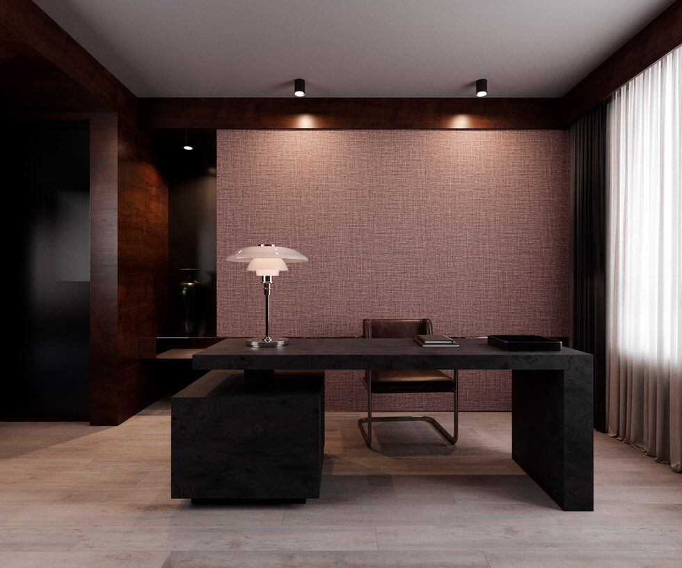 A63550-tapeta Ovillo Merino Arte – Arte – zdjęcie produktu