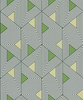 zielony