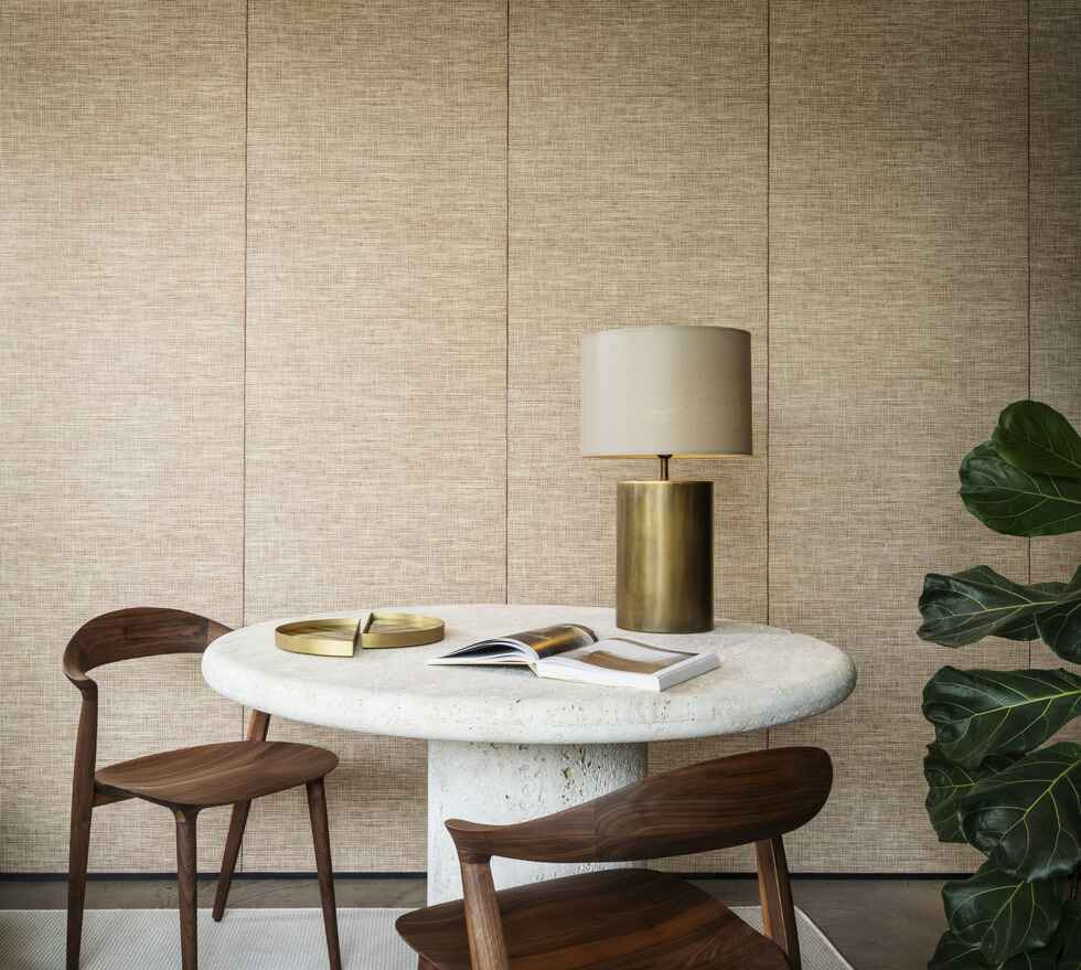 26748-tapeta Le Raphia Tissé Arte – Arte – zdjęcie produktu