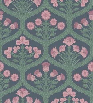 116/3010 – tapeta Floral Kingdom Pearwood Collection Cole&son