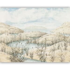 200971212- tapeta Chemin Côtier Sentier Des Dunes Casadeco