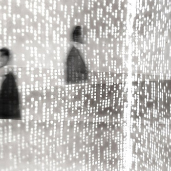 WDEL2001 – fototapeta Elevator Contemporary 2020 Wall & Deco