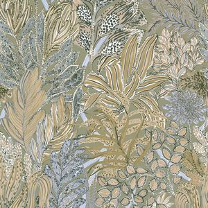 A74320834 - Tapeta Jardin Felicia Casamance