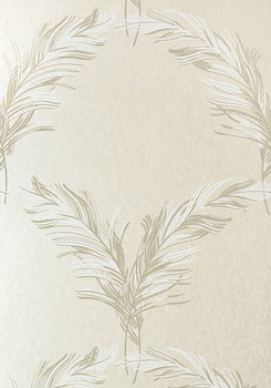 AT7923 – tapeta Plumes Watermark Anna French