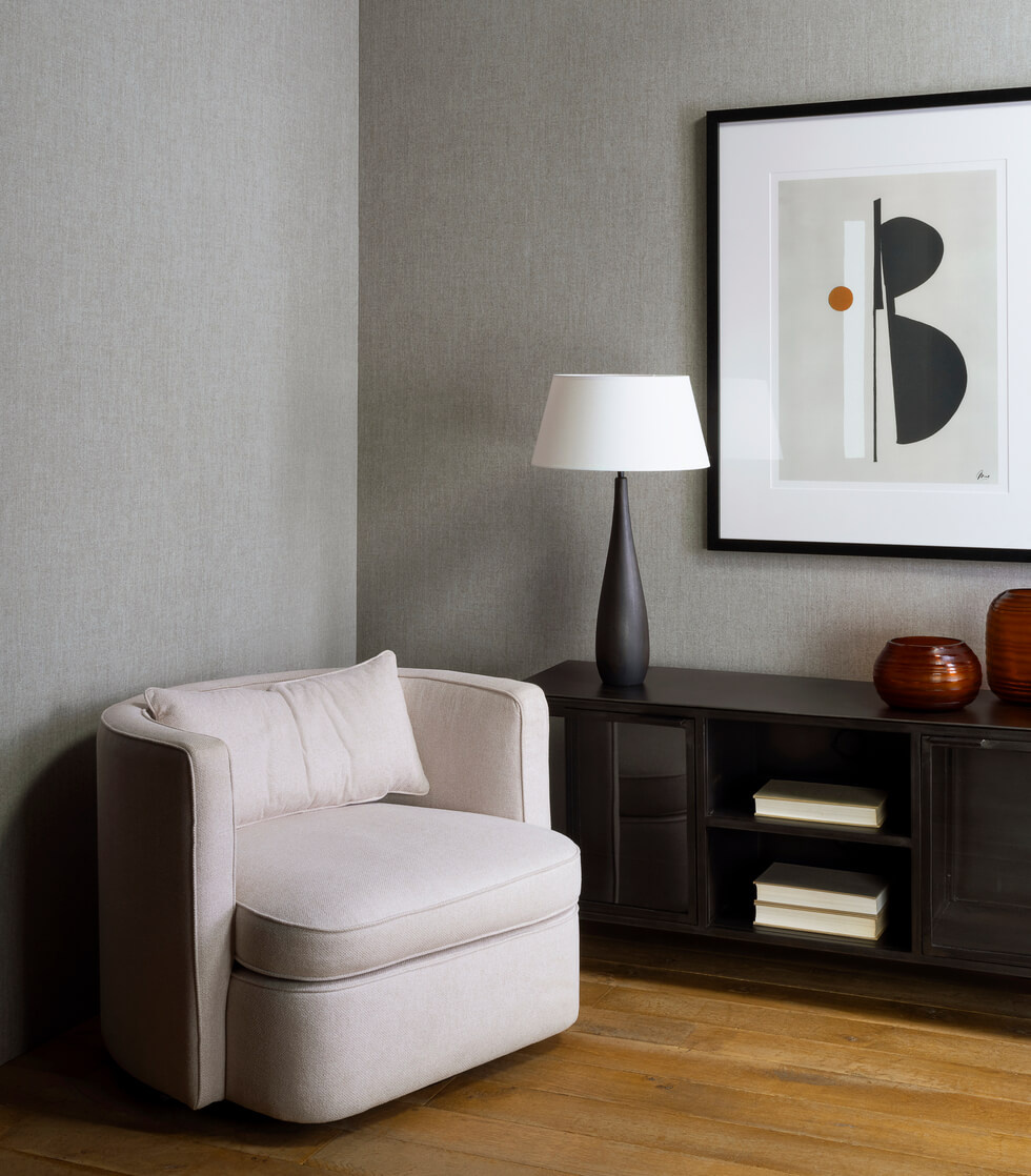 A78276-tapeta Terre de Lin Flamant Honore Arte – Arte – zdjęcie produktu