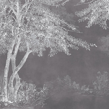 Tapeta Inkiostro Bianco – Selva INKDVWU1903