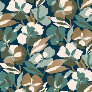 76581222 - Tapeta Amaryllis Jardin Felicia Casamance