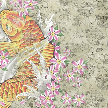 WDYA1601 – fototapeta Yardbirds Contemporary 2016 Wall & Deco