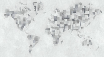 12IM-06 - fototapeta L`image du Monde LondonArt