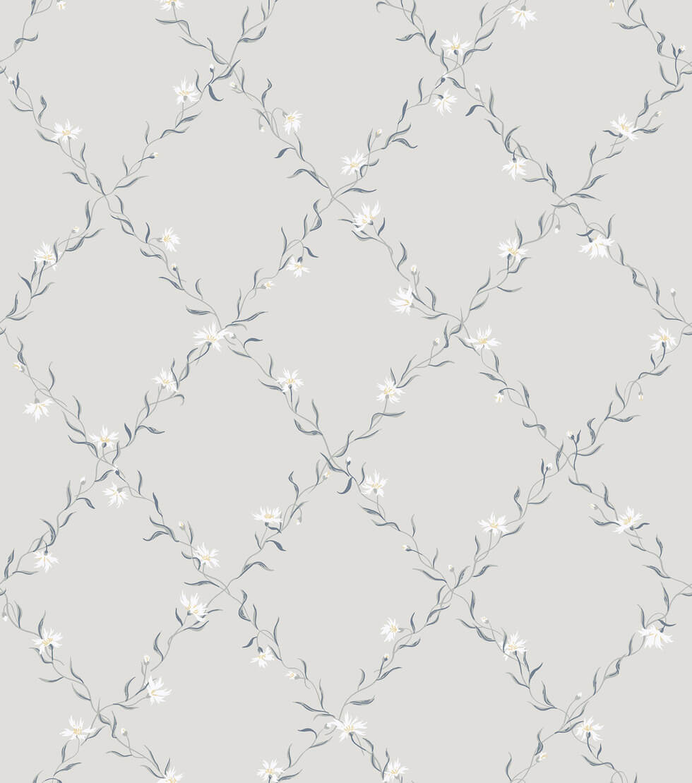 806-21-tapeta Ewa Ett Hem, Oland Sandberg – Sandberg – zdjęcie produktu