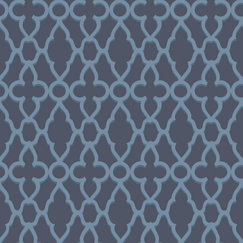 116/6024 – tapeta Treillage Pearwood Collection Cole&son