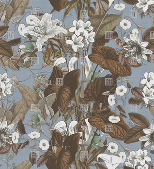 18541-02 – fototapeta Bice LondonArt