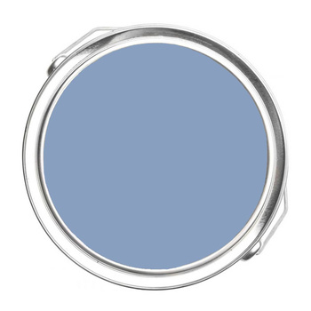 823 - Steel Blue Benjamin Moore
