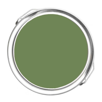 546 - Courtyard Green Benjamin Moore