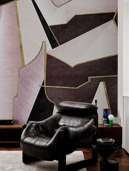 Tapeta London Art 19051 dieci laurapozzi