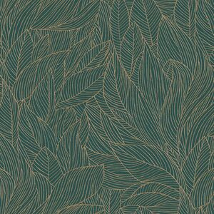 76602650 - Tapeta Jardin Felicia Casamance