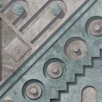 WDMC1801 – fototapeta Meccatronico Contemporary 2018 Wall & Deco