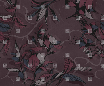 18071-01 – fototapeta Hidden Garden LondonArt