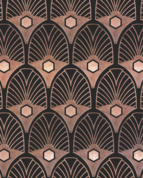 Tapeta Mind The Gap WP20229 OBSESSION