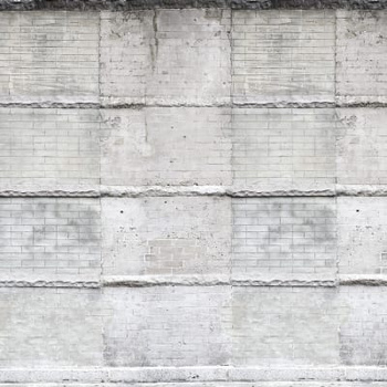 R14401 Inner-City Calico - Fototapeta RebelWalls