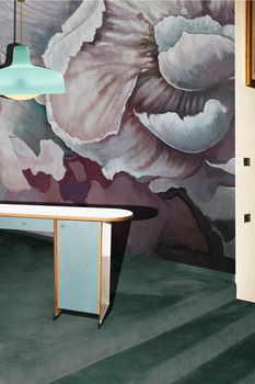 WDIG2101 - Fototapeta Ingenua Wall&Deco